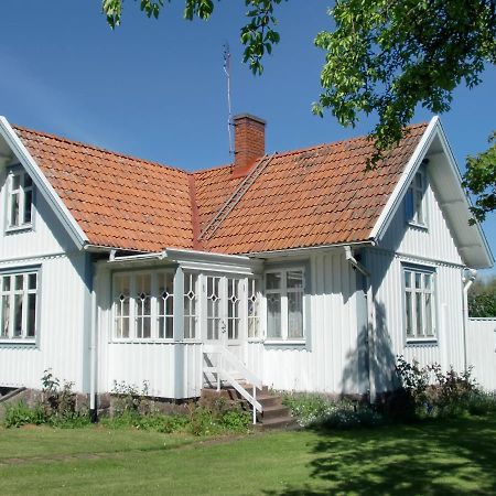 Vila Bond-Garden Fågelmara Exteriér fotografie