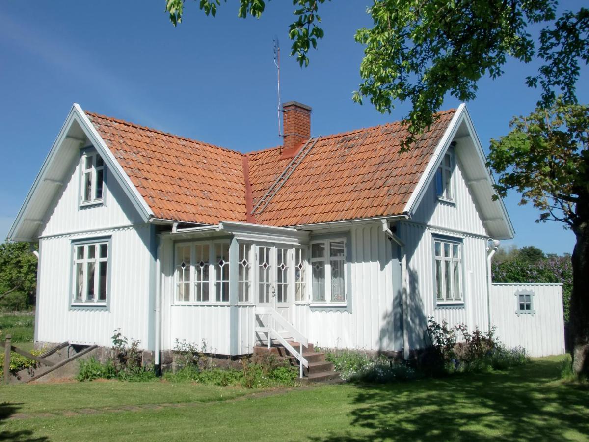 Vila Bond-Garden Fågelmara Exteriér fotografie