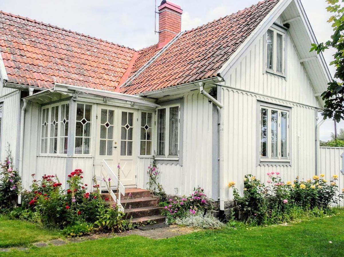 Vila Bond-Garden Fågelmara Exteriér fotografie