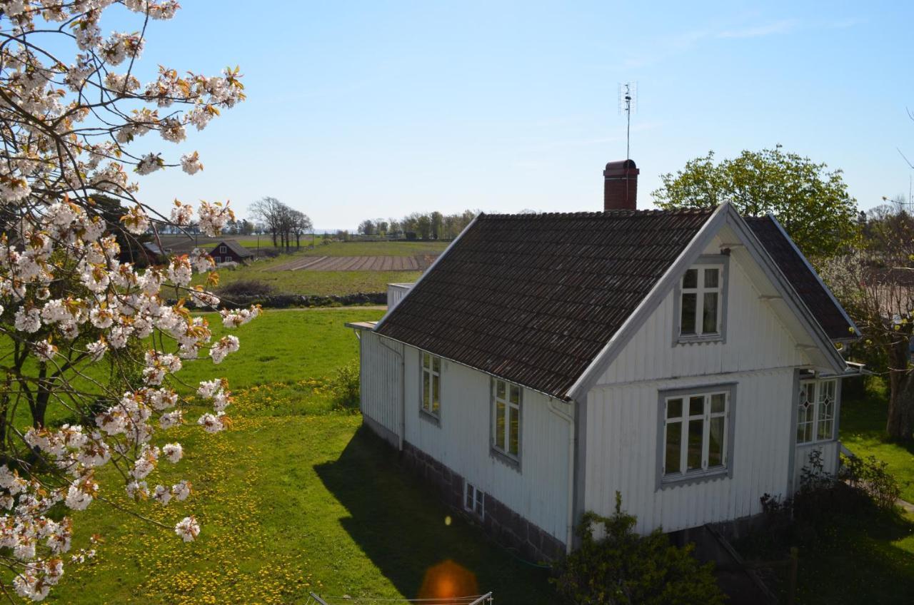 Vila Bond-Garden Fågelmara Exteriér fotografie