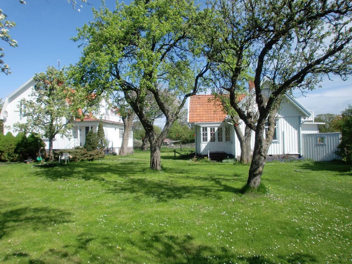 Vila Bond-Garden Fågelmara Exteriér fotografie