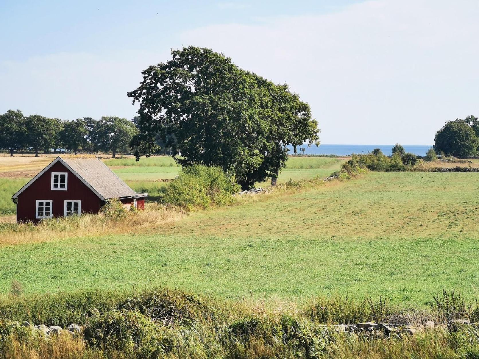 Vila Bond-Garden Fågelmara Exteriér fotografie