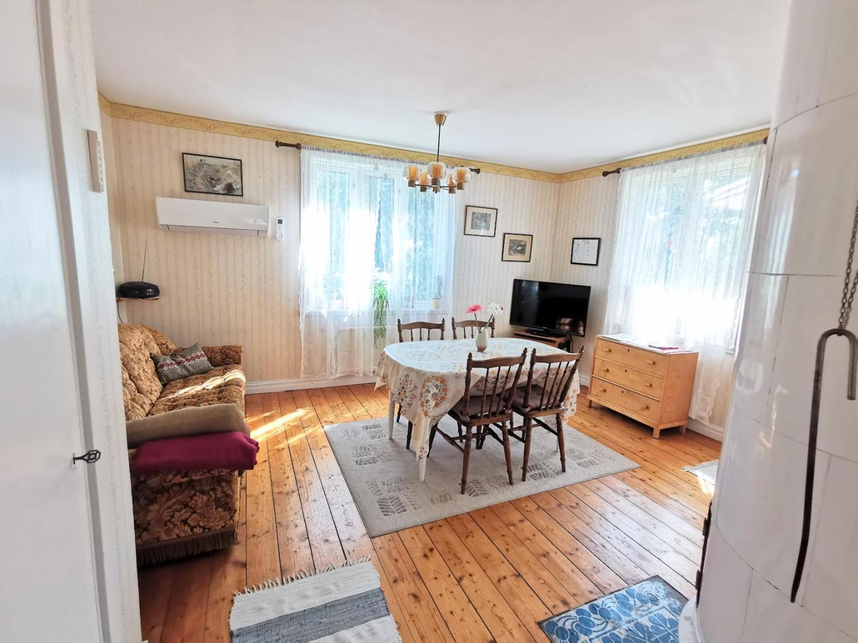 Vila Bond-Garden Fågelmara Exteriér fotografie